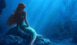 美人鱼真人版爆料视频,独家爆料带你探秘奇幻海洋世界